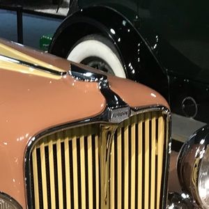 Meet your Posher, Mitchell